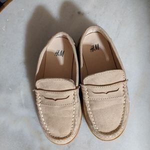 Toddler shoe 8